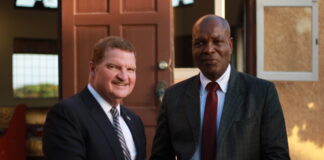 Iglesia Adventista na Aruba ta reconoci como un Monumento Nacional