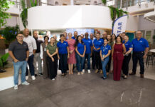 SETAR ta expande su Self-Service Kiosk, awo cu e opcion pa paga bo recibo di WEB