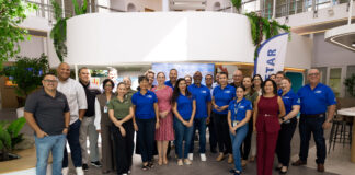 SETAR ta expande su Self-Service Kiosk, awo cu e opcion pa paga bo recibo di WEB