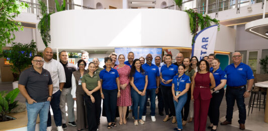 SETAR ta expande su Self-Service Kiosk, awo cu e opcion pa paga bo recibo di WEB