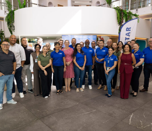 SETAR ta expande su Self-Service Kiosk, awo cu e opcion pa paga bo recibo di WEB