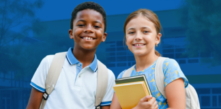 Evita e stress di ultimo momento! Paga bo Schoolgeld y Aircogeld facilmente cu Aruba Bank App, Online of na nos Customer Service Kiosk