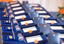 Condecoracionnan Real 2026