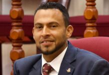 Parlamentario Dennerich Kelly: “Liderazgo den tempo di crisis ta mustra kiko Aruba mester di berdad”