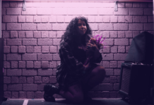 Lilith Left The Garden su prome album, Kindred Spirits, a wordo lansa