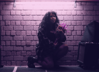 Lilith Left The Garden su prome album, Kindred Spirits, a wordo lansa