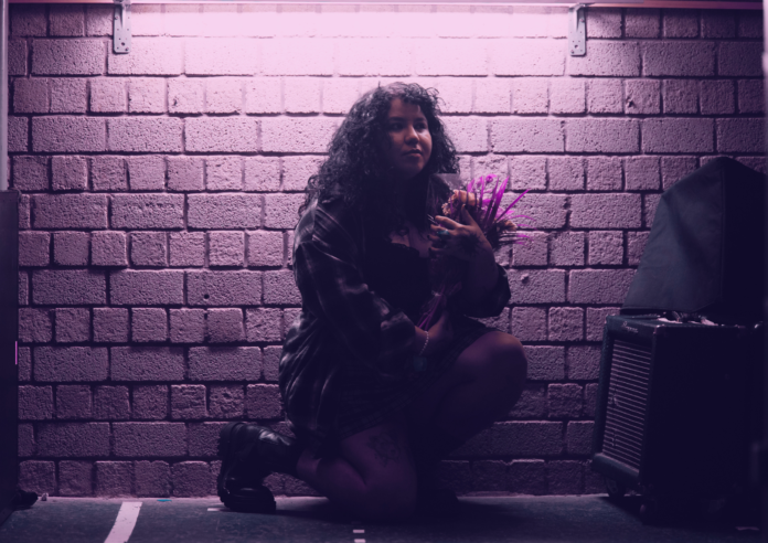 Lilith Left The Garden pic 3 Lily