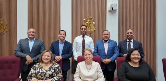 Fraccion di MEP: Minister Gerlien Croes a coregi su eror di “zie vraag 1”: Un paso den bon direccion, pero transparencia completo ainda ta falta