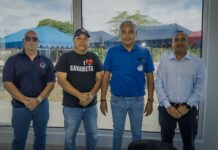 Diadomingo awe na MFA Savaneta: “Savaneta Food Market ta trece producto local mas cerca di comunidad”