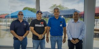 Diadomingo awe na MFA Savaneta: “Savaneta Food Market ta trece producto local mas cerca di comunidad”