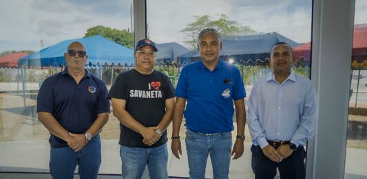 Diadomingo awe na MFA Savaneta: “Savaneta Food Market ta trece producto local mas cerca di comunidad”