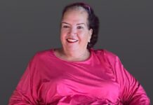 A fayece Maria Criselda Croes