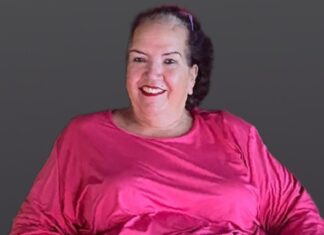 A fayece Maria Criselda Croes