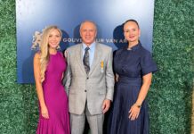 Un Trayecto di Impacto Reconoci: Ewald Biemans Honra Como un Ridder in de Orde van Oranje-Nassau: Honra pa Reino Hulandes, su decada nan di liderato for di Aruba ta sigui contribui na e desaroyo di standard nan global den turismo sostenibel, hospitalidad excepcional y cuido pa comunidad