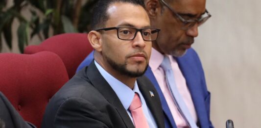 Miembro di Parlamento pa AVP, Dennerich Kelly: No tur prijs ta den man di gobierno, pero gobierno si tin deber di proteha poder di compra