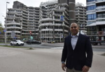 Parlamentario Eduard Pieters (PPA): “Nos mester construi y fortalece nos relacion y posicion dentro di Reino Hulandes”