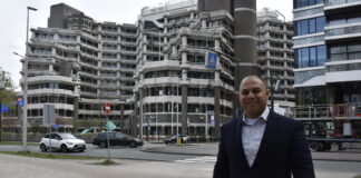 Parlamentario Eduard Pieters (PPA): “Nos mester construi y fortalece nos relacion y posicion dentro di Reino Hulandes”