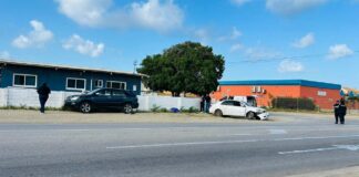 CASO TRISTO: E DI 5 ACCIDENTE FATAL PA 2026