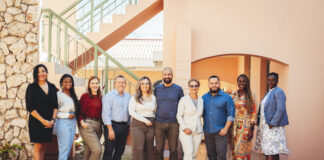 Drenta e Mundo academico cu speransa y vision: Universidad di Aruba ta habri Inscripcion pa Master in Governance & Leadership (MGL)