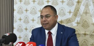 Parlamentario Eduard Pieters (PPA): “BBO ta castiga pueblo y Gobierno no ta actua”