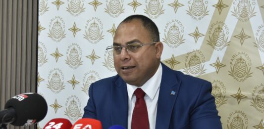 Parlamentario Eduard Pieters (PPA): “BBO ta castiga pueblo y Gobierno no ta actua”