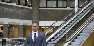 Parlamentario Eduard Pieters (PPA) na Den Haag: “PPA ta para firme cu Aruba no mester di HOFA”