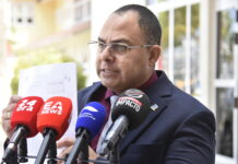 Parlamentario Eduard Pieters (PPA): Logronan grandi a sosode cu dialogo internacional