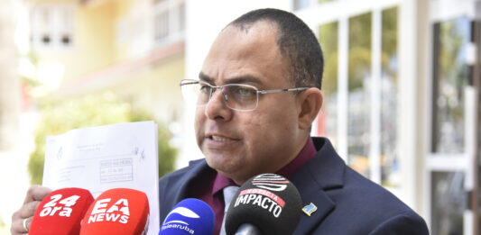 Parlamentario Eduard Pieters (PPA): Logronan grandi a sosode cu dialogo internacional