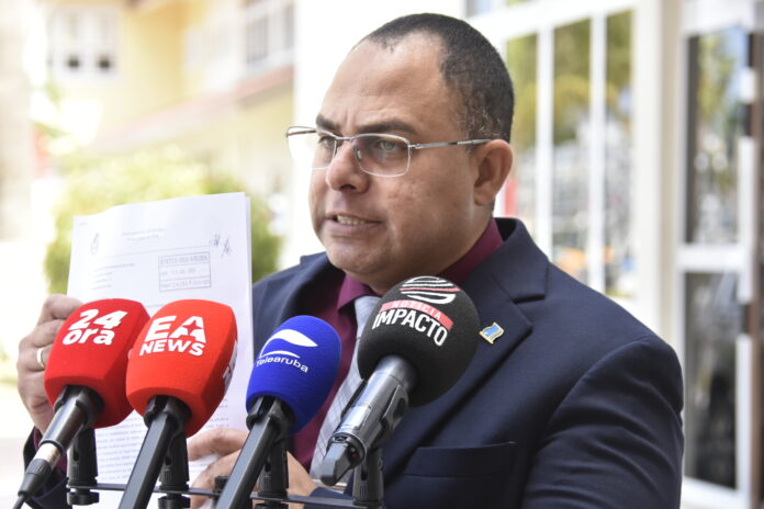 Parlamentario Eduard Pieters (PPA)- Logronan grandi a sosode cu dialogo internacional