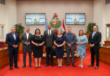 Fraccion di Mep ta pidi reunion urgente riba turismo: Aruba no por sigui ricibi mas y mas turista, e momento pa accion ta awor!