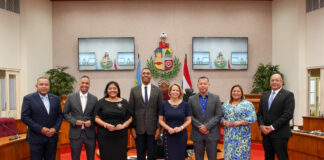 Fraccion di Mep ta pidi reunion urgente riba turismo: Aruba no por sigui ricibi mas y mas turista, e momento pa accion ta awor!