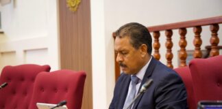 Parlamentario di AVP, Ing. Carlos Bermudez ta pidi: Inspeccion urgente den sector hotelero: Dignidad di trahador ta prioridad