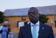 Pastoor Calix Ashby: Restauracion di iglesia ta contribui na preservacion di identidad y herencia comunitario