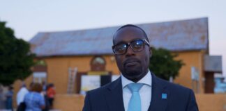 Pastoor Calix Ashby: Restauracion di iglesia ta contribui na preservacion di identidad y herencia comunitario