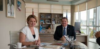 Aruba y Nacionnan Uni ta alinea prioridadnan pa cooperacion strategico y desaroyo sostenibel