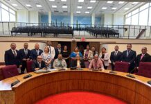 Fraccion di MEP ta denuncia: Acto di minister Gerlien Croes pa stop e proyecto deportivo multifunctional na Santa Cruz ta inaceptabel; Un minister di deporte cu no tin curason pa deporte!