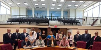 Fraccion di MEP ta denuncia: Acto di minister Gerlien Croes pa stop e proyecto deportivo multifunctional na Santa Cruz ta inaceptabel; Un minister di deporte cu no tin curason pa deporte!