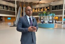 Pieters ta pone linea constitucional contra HOFA na Den Haag