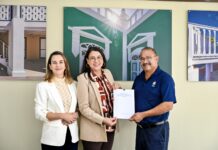 Minister Wyatt-Ras ta tuma paso concreto pa enfrenta problematica di adictonan ambulante na Aruba