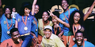 Popcorn Club y Union Europeo ta crea oportunidad internacional pa hoben Rubiano