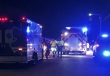 Huma den cas a causa conmocion na Hooiberg