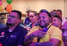 La Cabana Beach Resort & Casino a reuni cu empleado pa repasa prome kwartaal di aña