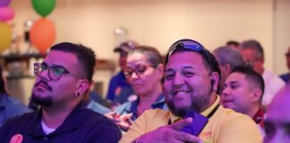 La Cabana Beach Resort & Casino a reuni cu empleado pa repasa prome kwartaal di aña