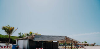 A.T.A. ta anuncia trabou di restauracion y mantencion na Rodger’s Beach