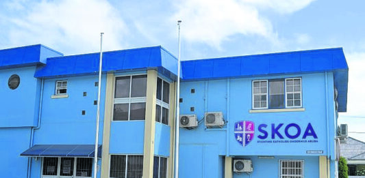 Inscripcion na SKOA ta habri pa Basis y Mavo pa e aña escolar 2026 – 2027