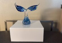 Aruba Tourism Authority a ricibi premio Aquila Whalesong Destination durante Seatrade Cruise Global: E premio ta representa forsa, sabiduria y harmonia cu ta alinia cu vision di Aruba