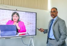 Parlamentario Clifford Heyliger: Si en berdad ta para pa integridad, asumi awo responsabilidad pa FASE