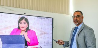 Parlamentario Clifford Heyliger: Si en berdad ta para pa integridad, asumi awo responsabilidad pa FASE