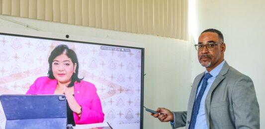 Parlamentario Clifford Heyliger: Si en berdad ta para pa integridad, asumi awo responsabilidad pa FASE