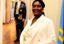 Parlamentario Otami Thomasia: “Si mundo ta duda Aruba, mester lidera”